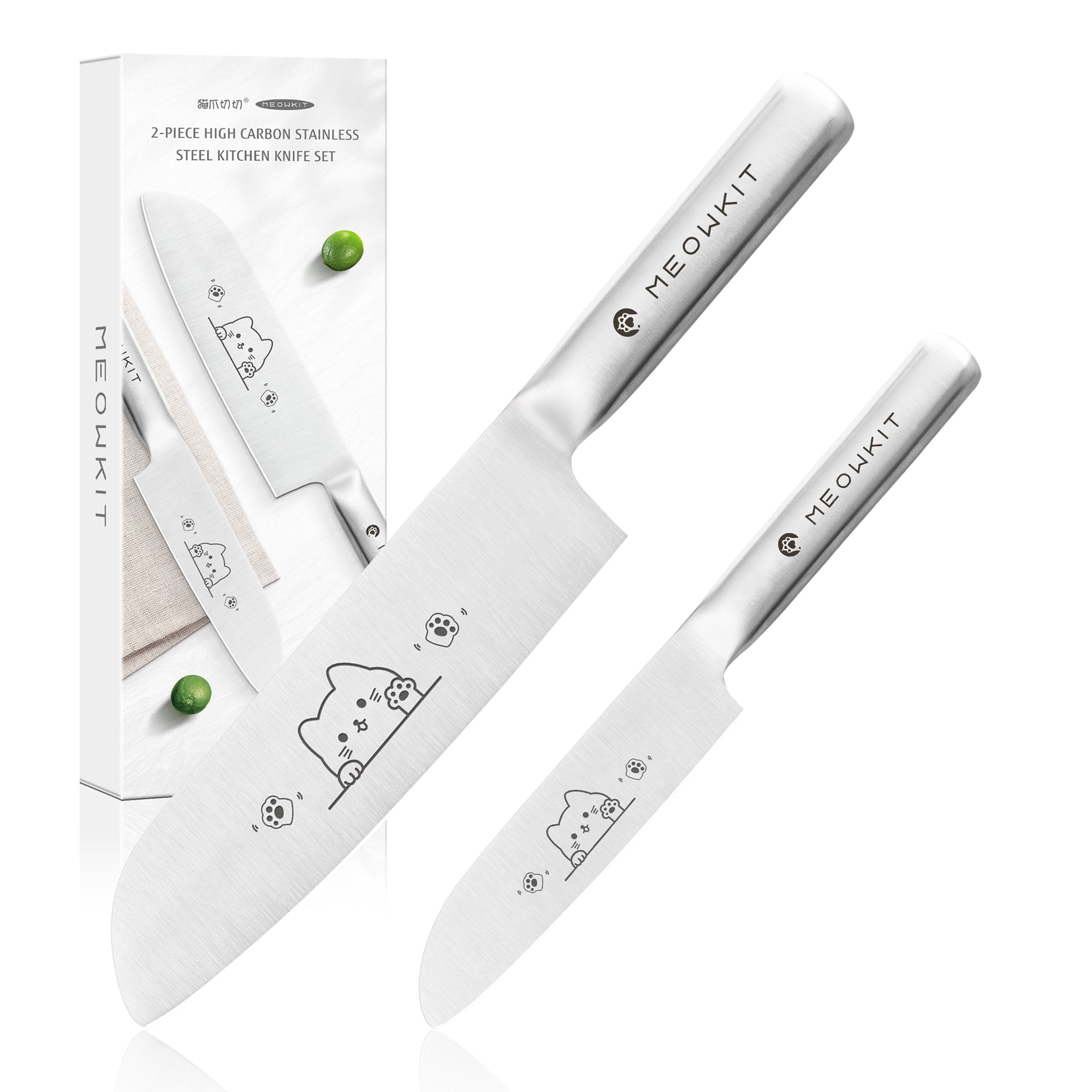 {Hecef Kitchenware}{knife}{cheese board}