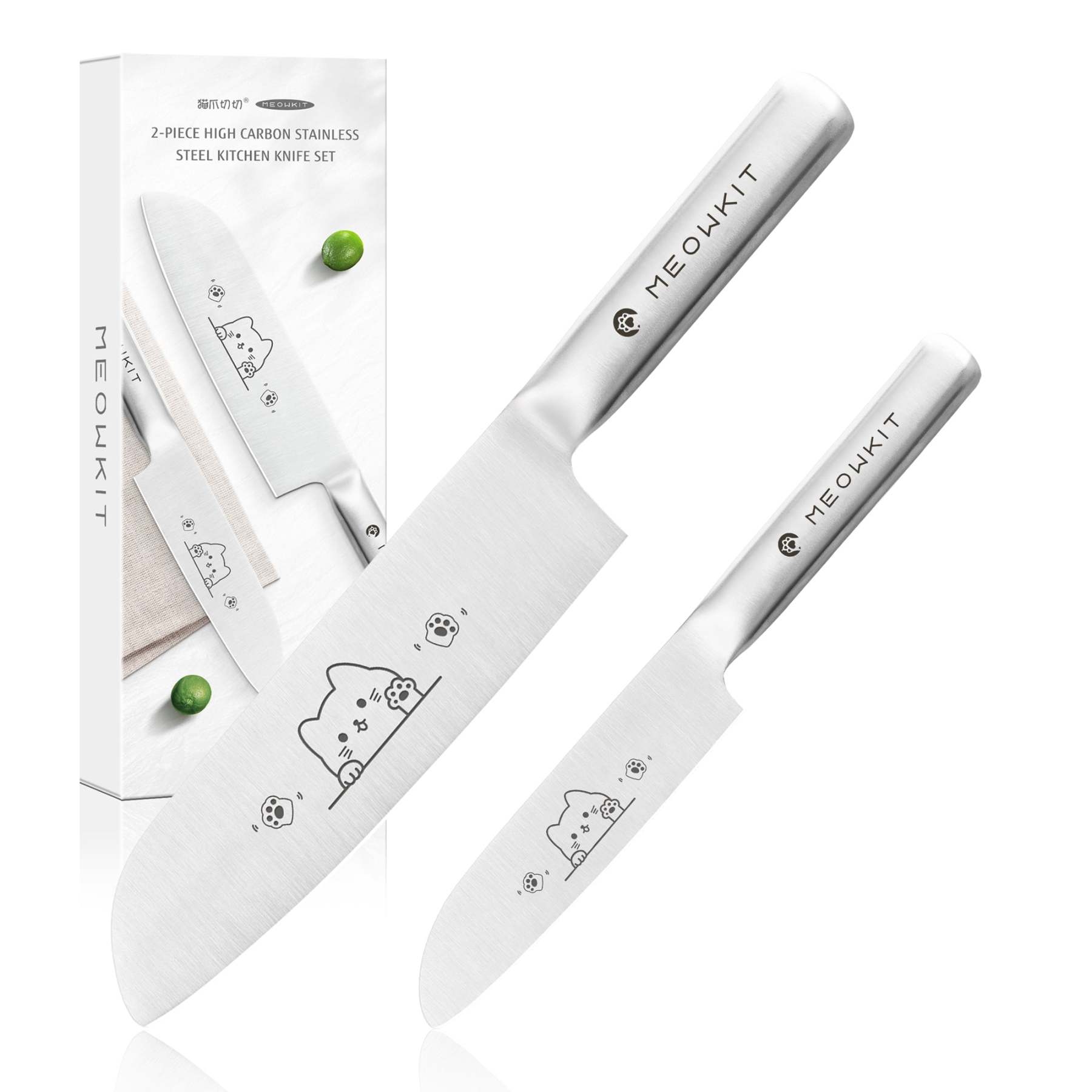 {Hecef Kitchenware}{knife}{cheese board}