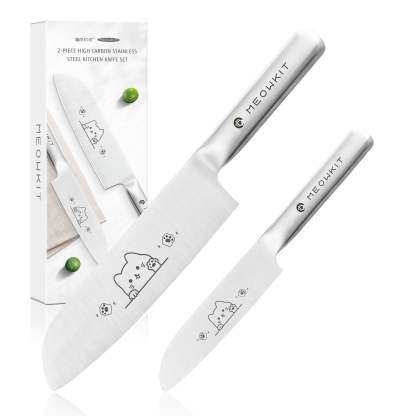 {Hecef Kitchenware}{knife}{cheese board}