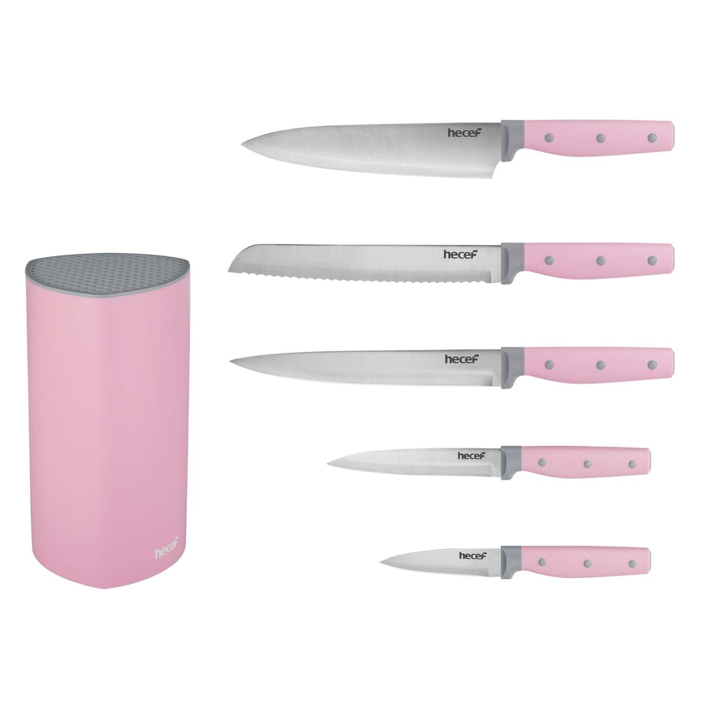 {Hecef Kitchenware}{knife}{cheese board}