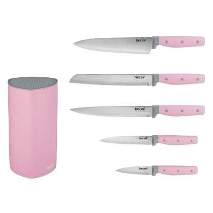{Hecef Kitchenware}{knife}{cheese board}