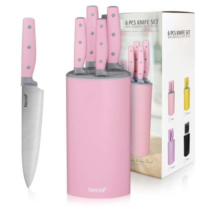 {Hecef Kitchenware}{knife}{cheese board}