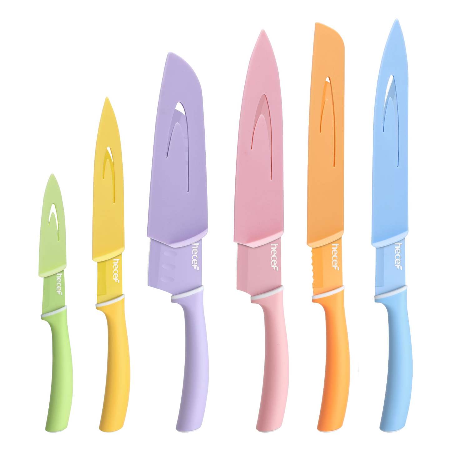 {Hecef Kitchenware}{knife}{cheese board}