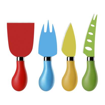 {Hecef Kitchenware}{knife}{cheese board}