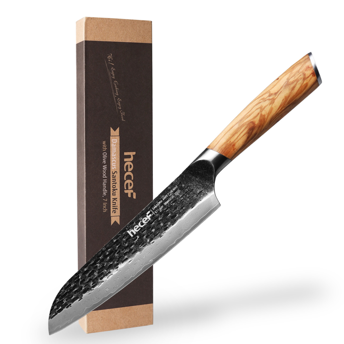 {Hecef Kitchenware}{knife}{cheese board}