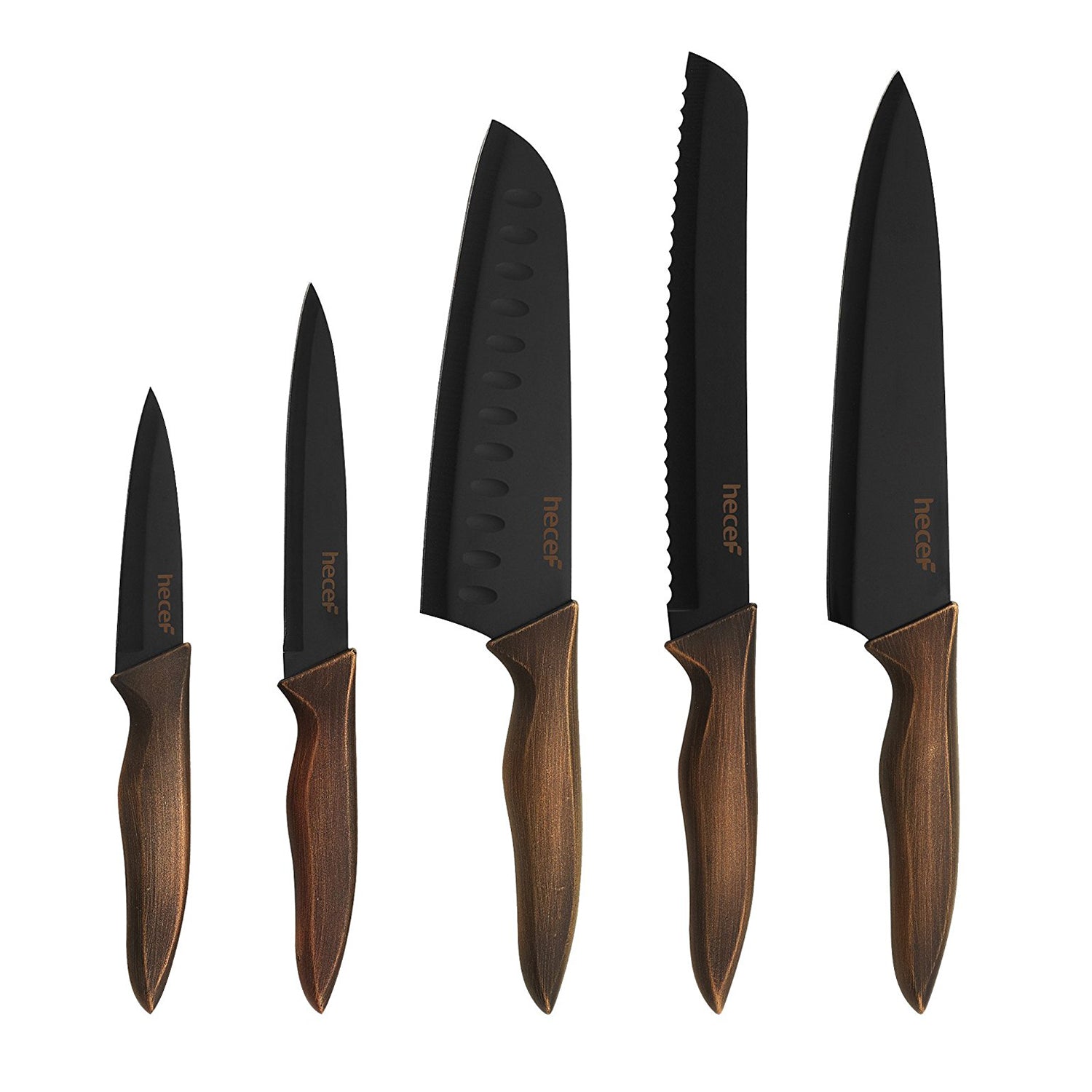 {Hecef Kitchenware}{knife}{cheese board}