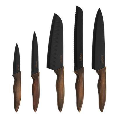 {Hecef Kitchenware}{knife}{cheese board}