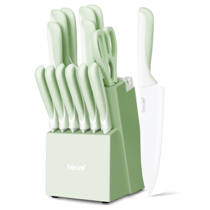 {Hecef Kitchenware}{knife}{cheese board}