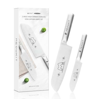 {Hecef Kitchenware}{knife}{cheese board}