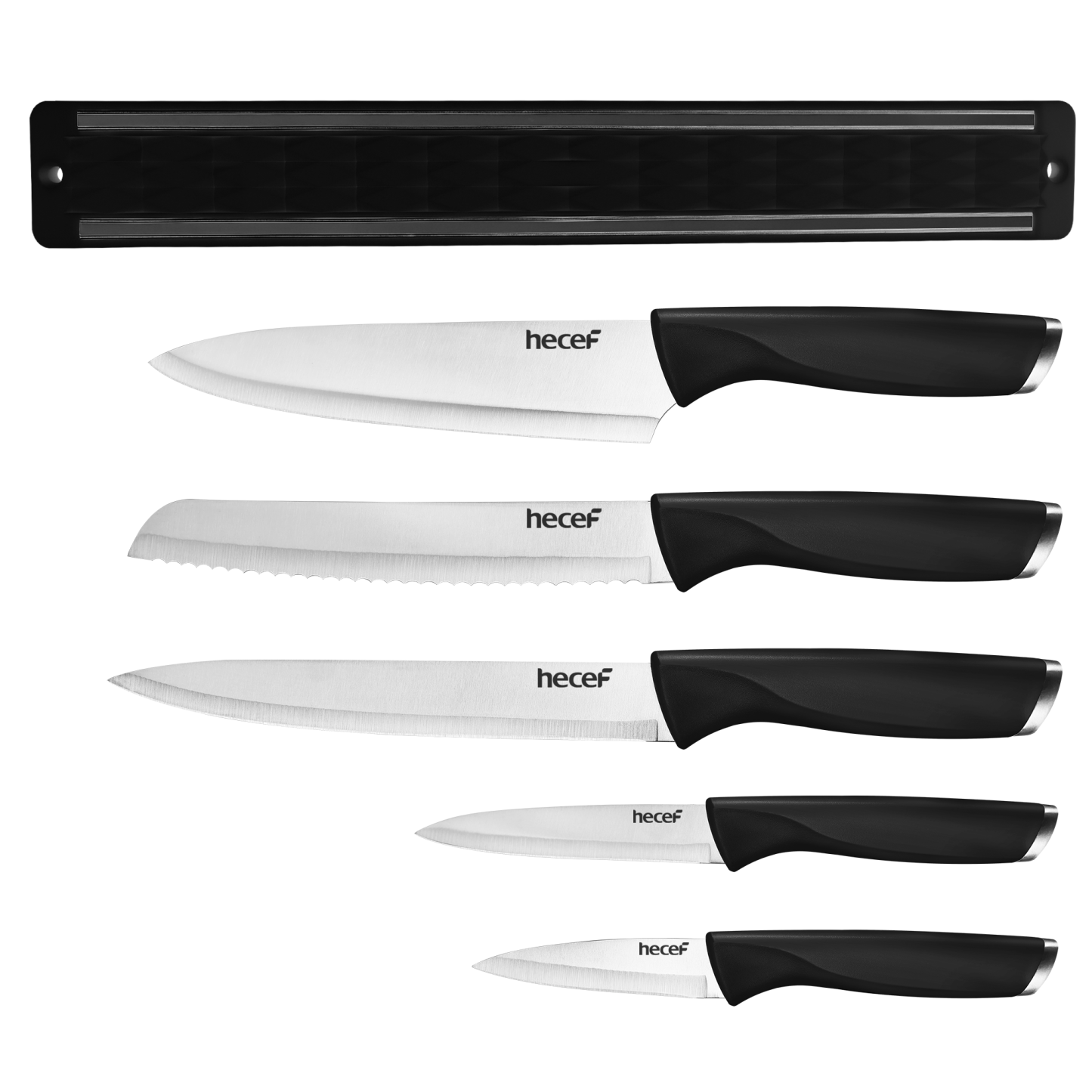 {Hecef Kitchenware}{knife}{cheese board}