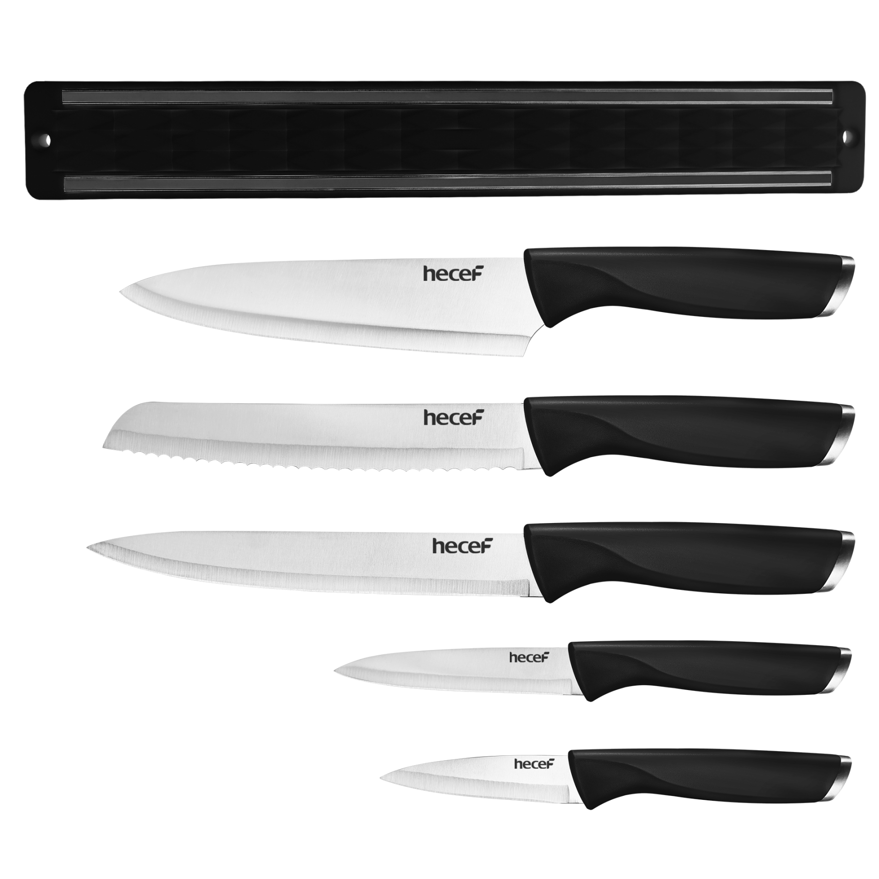 {Hecef Kitchenware}{knife}{cheese board}
