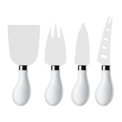 {Hecef Kitchenware}{knife}{cheese board}