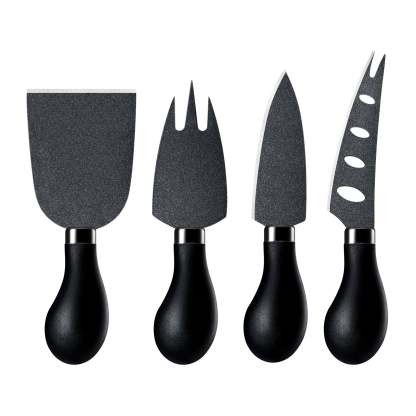 {Hecef Kitchenware}{knife}{cheese board}