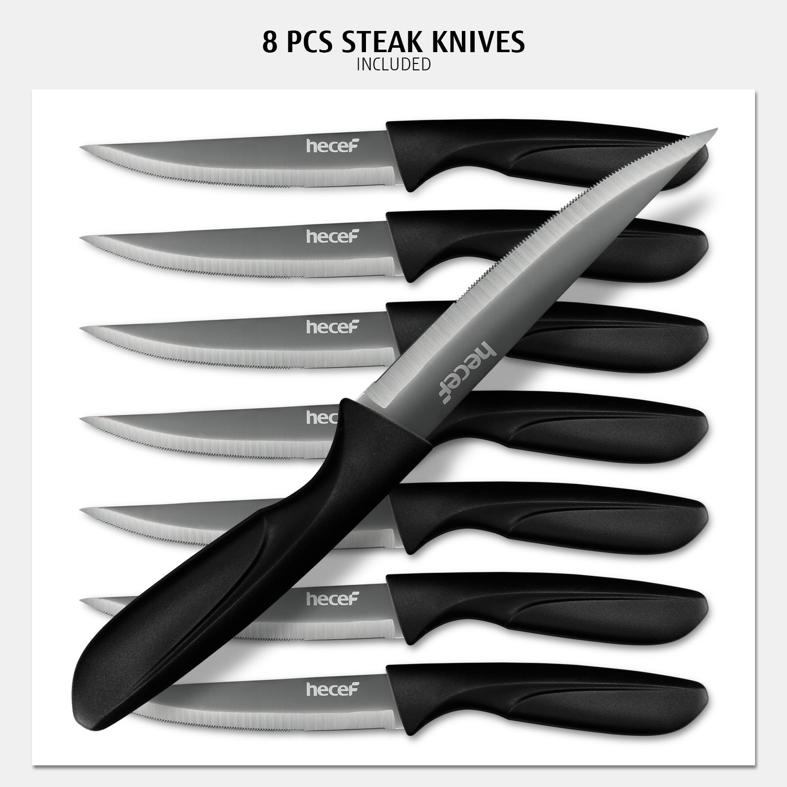 {Hecef Kitchenware}{knife}{cheese board}