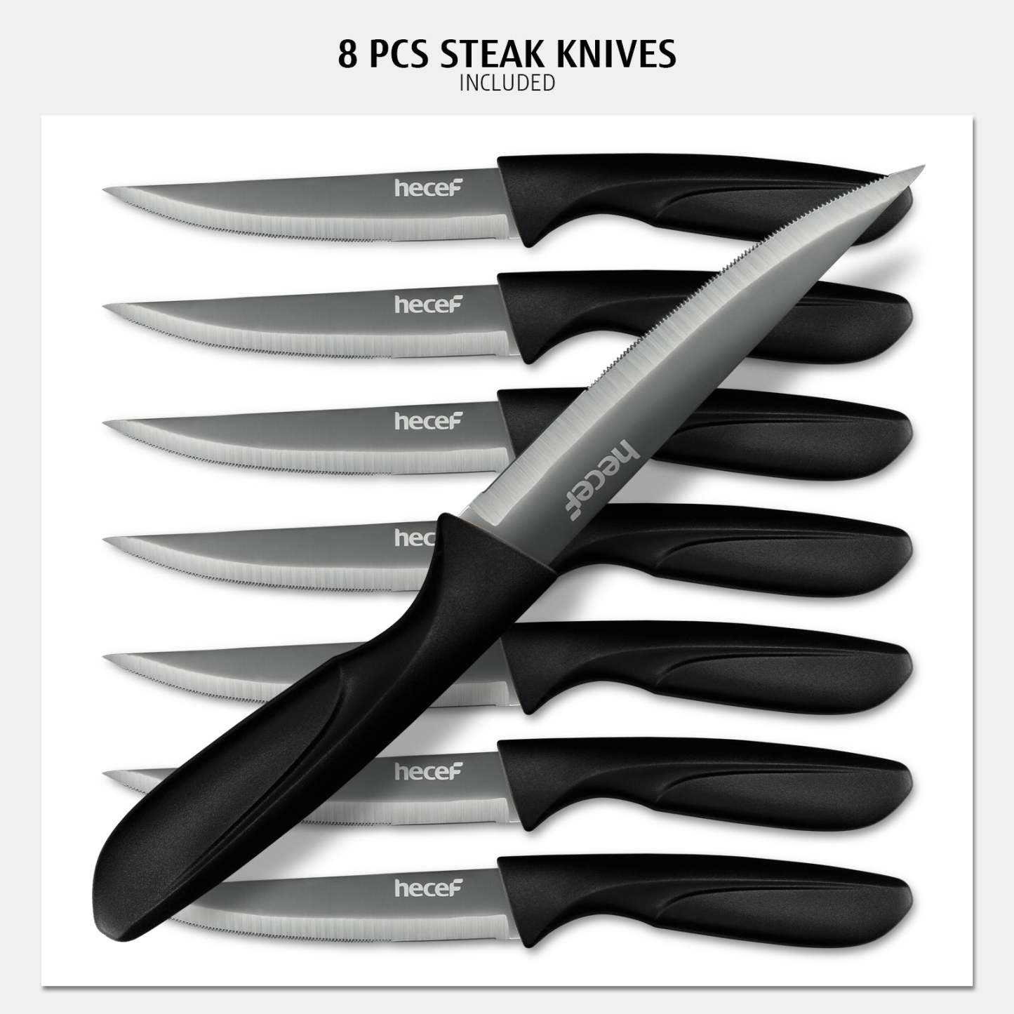 {Hecef Kitchenware}{knife}{cheese board}