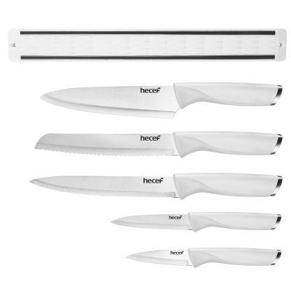 {Hecef Kitchenware}{knife}{cheese board}