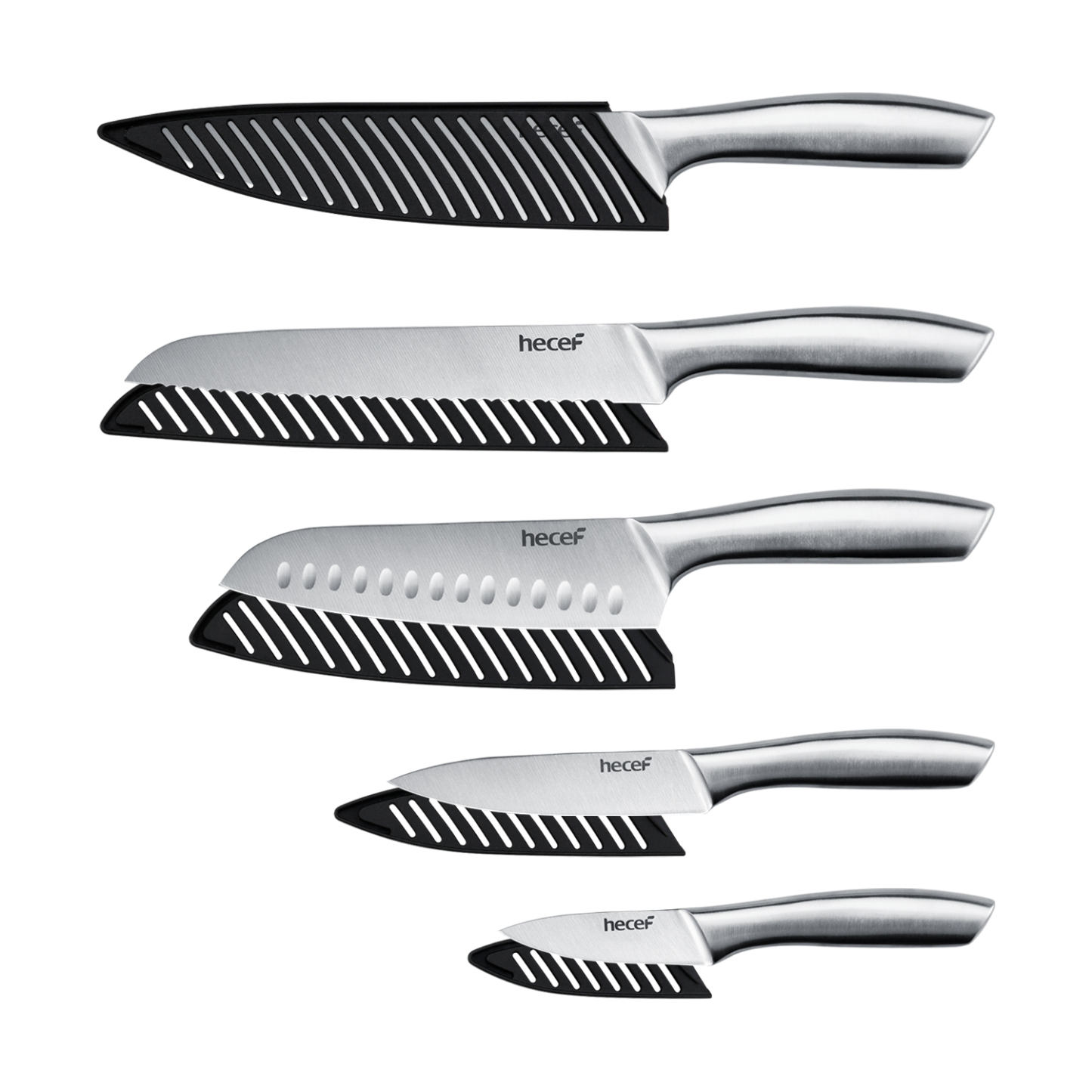 {Hecef Kitchenware}{knife}{cheese board}