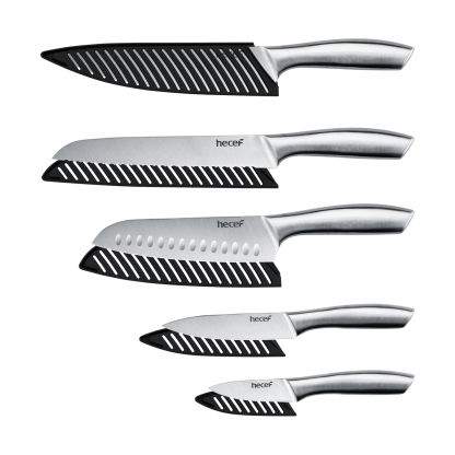 {Hecef Kitchenware}{knife}{cheese board}