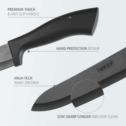 {Hecef Kitchenware}{knife}{cheese board}