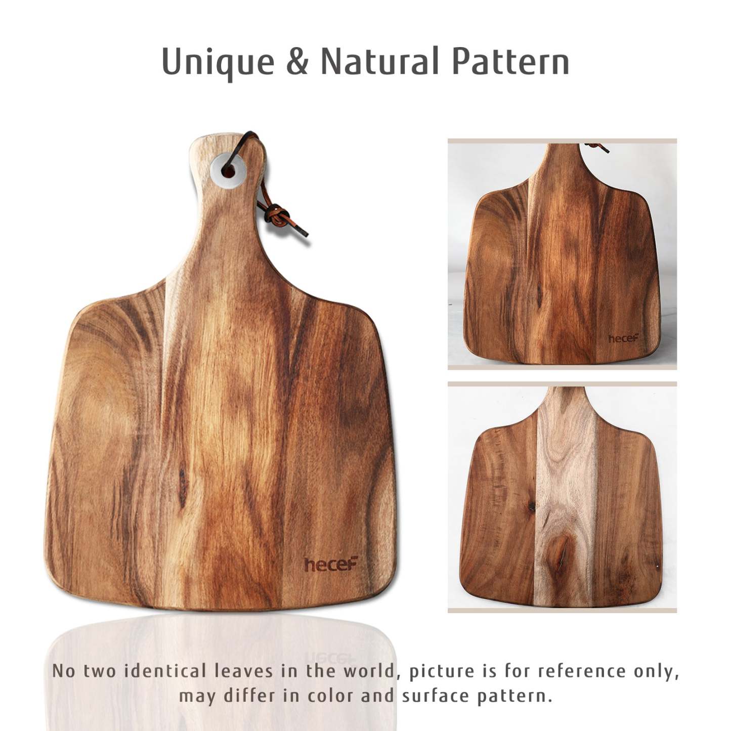 {Hecef Kitchenware}{knife}{cheese board}