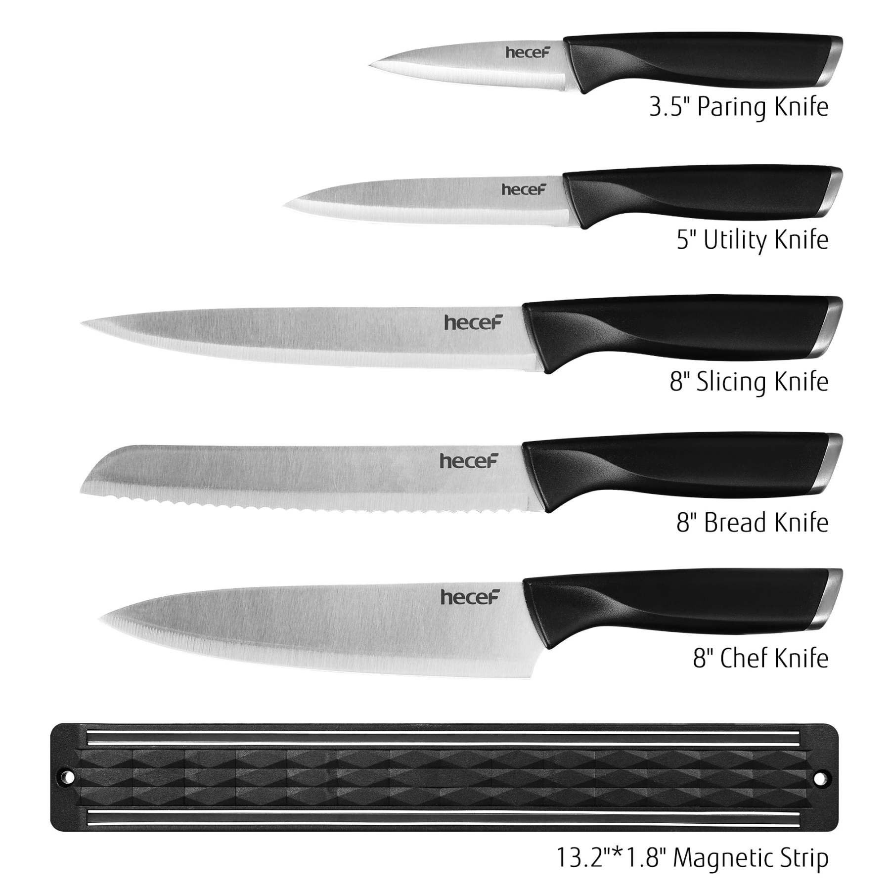 {Hecef Kitchenware}{knife}{cheese board}