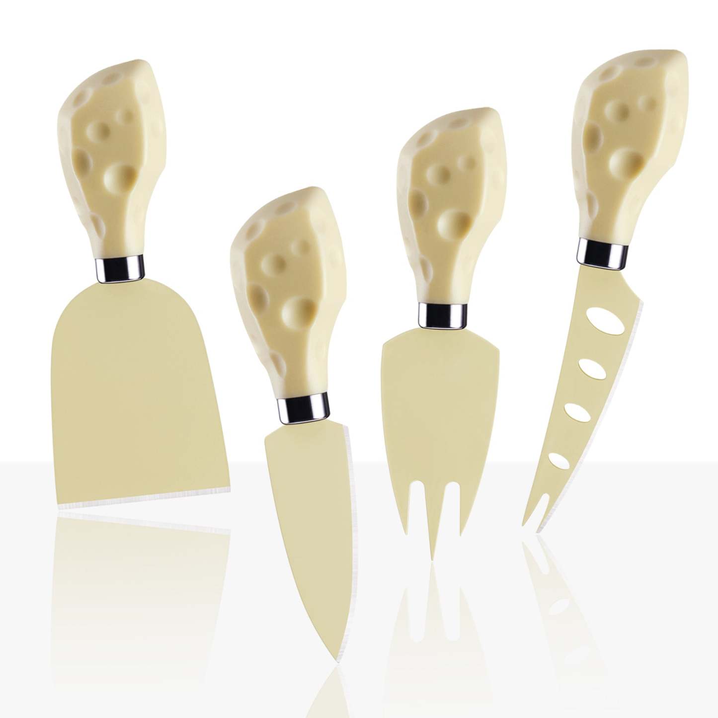 {Hecef Kitchenware}{knife}{cheese board}