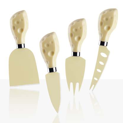 {Hecef Kitchenware}{knife}{cheese board}