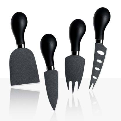 {Hecef Kitchenware}{knife}{cheese board}