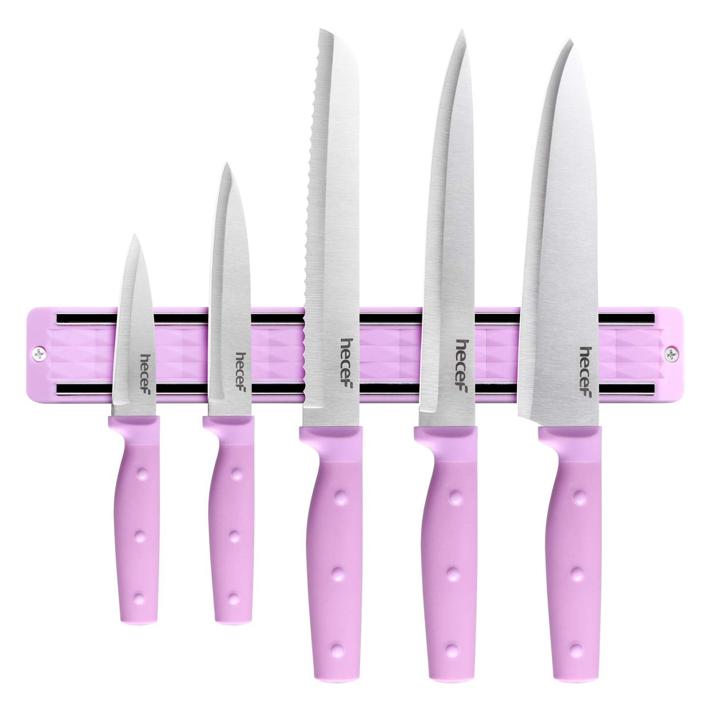 {Hecef Kitchenware}{knife}{cheese board}