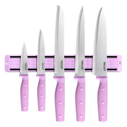 {Hecef Kitchenware}{knife}{cheese board}