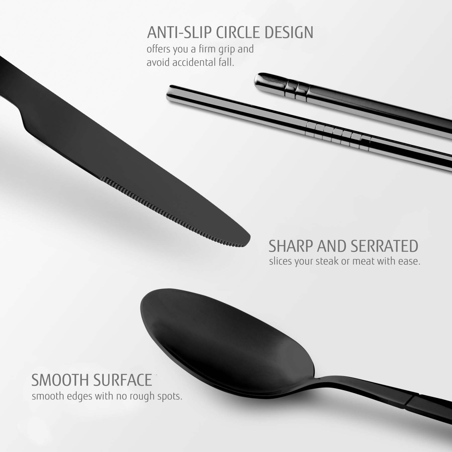 {Hecef Kitchenware}{knife}{cheese board}