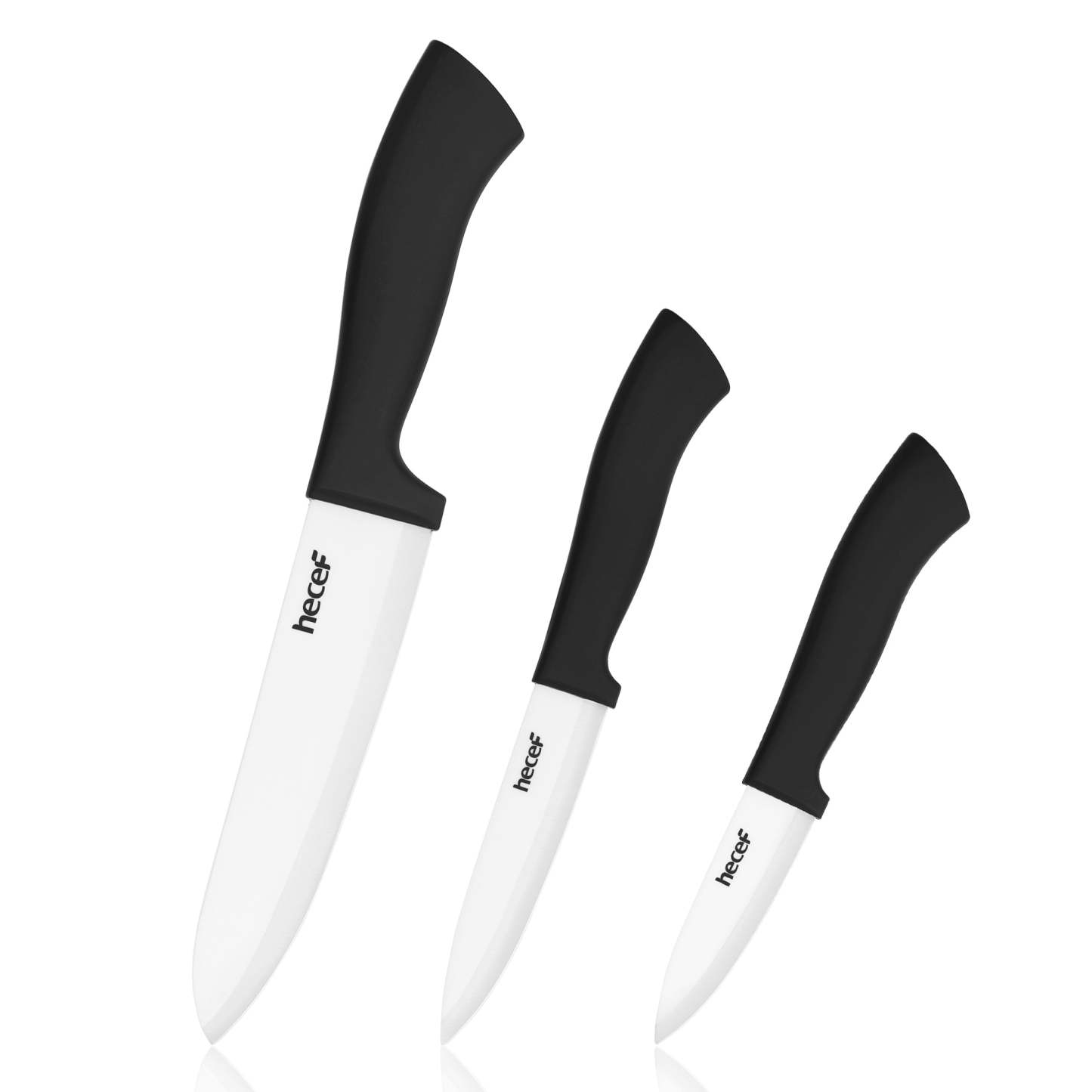 {Hecef Kitchenware}{knife}{cheese board}