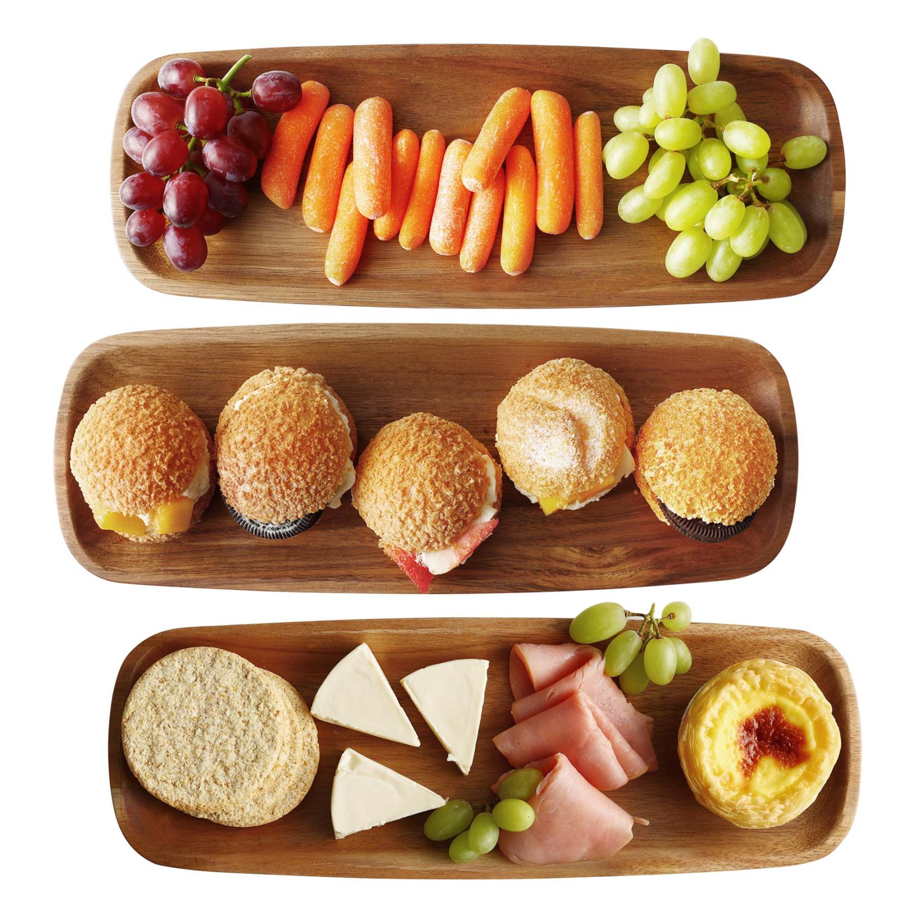 {Hecef Kitchenware}{knife}{cheese board}