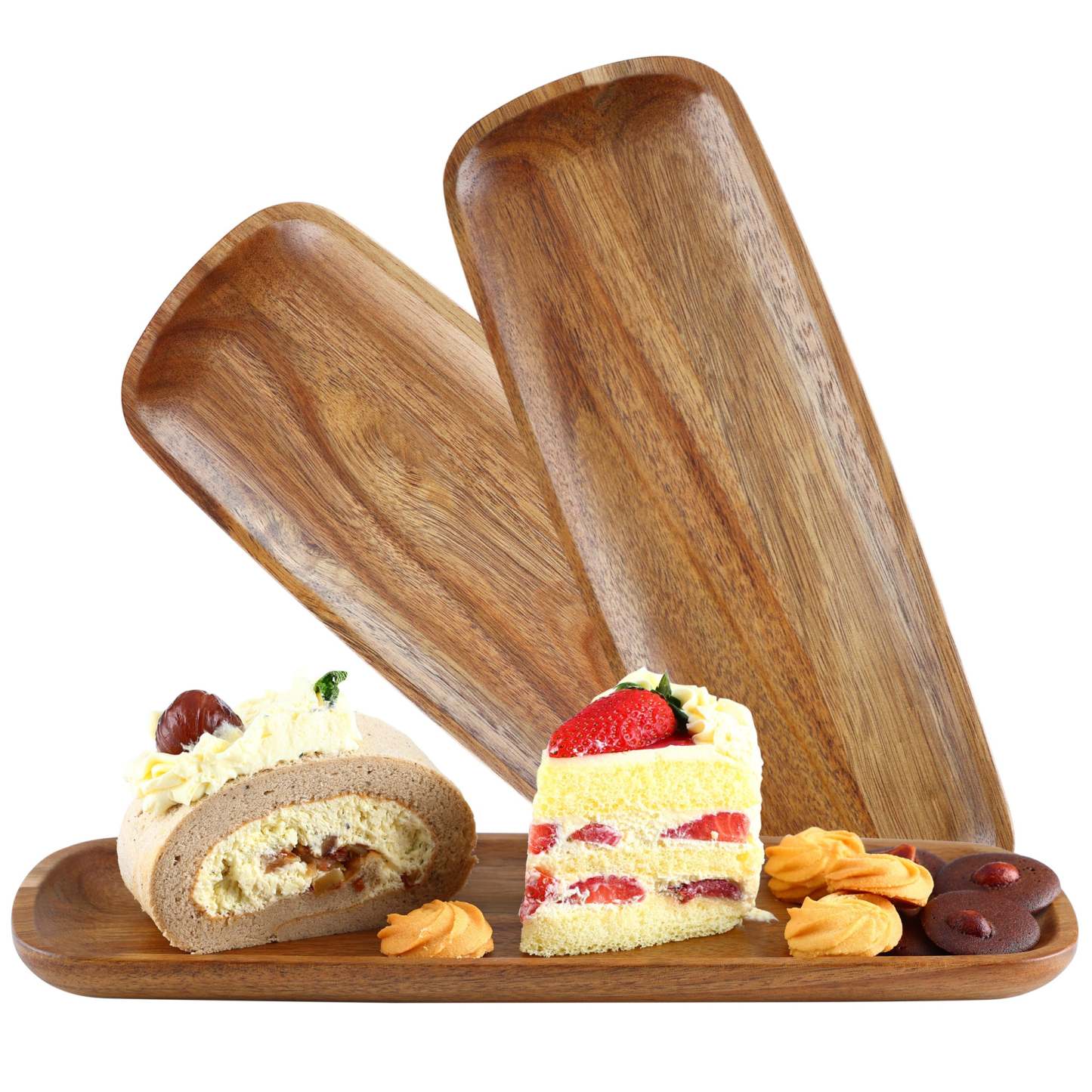 {Hecef Kitchenware}{knife}{cheese board}