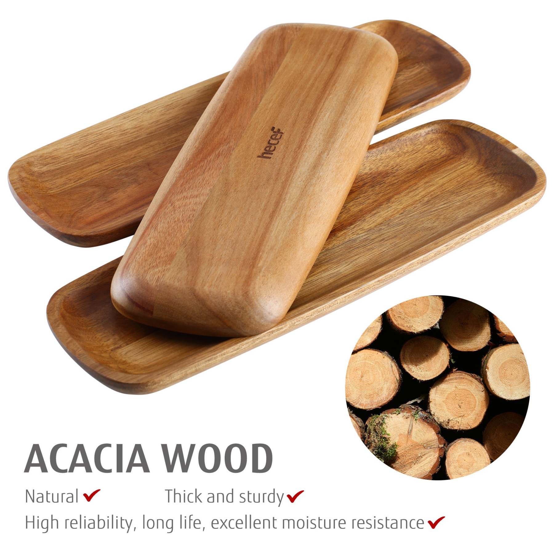 {Hecef Kitchenware}{knife}{cheese board}
