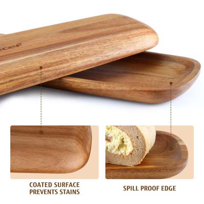 {Hecef Kitchenware}{knife}{cheese board}