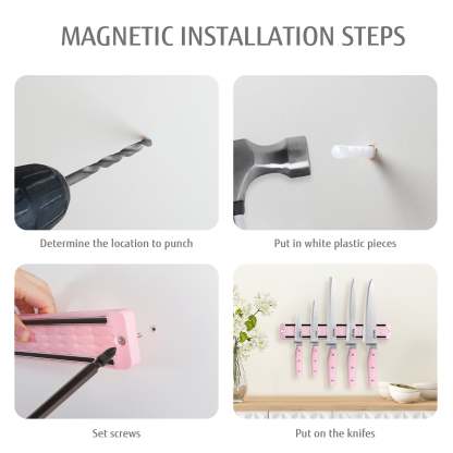 {Hecef Kitchenware}{knife}{cheese board}