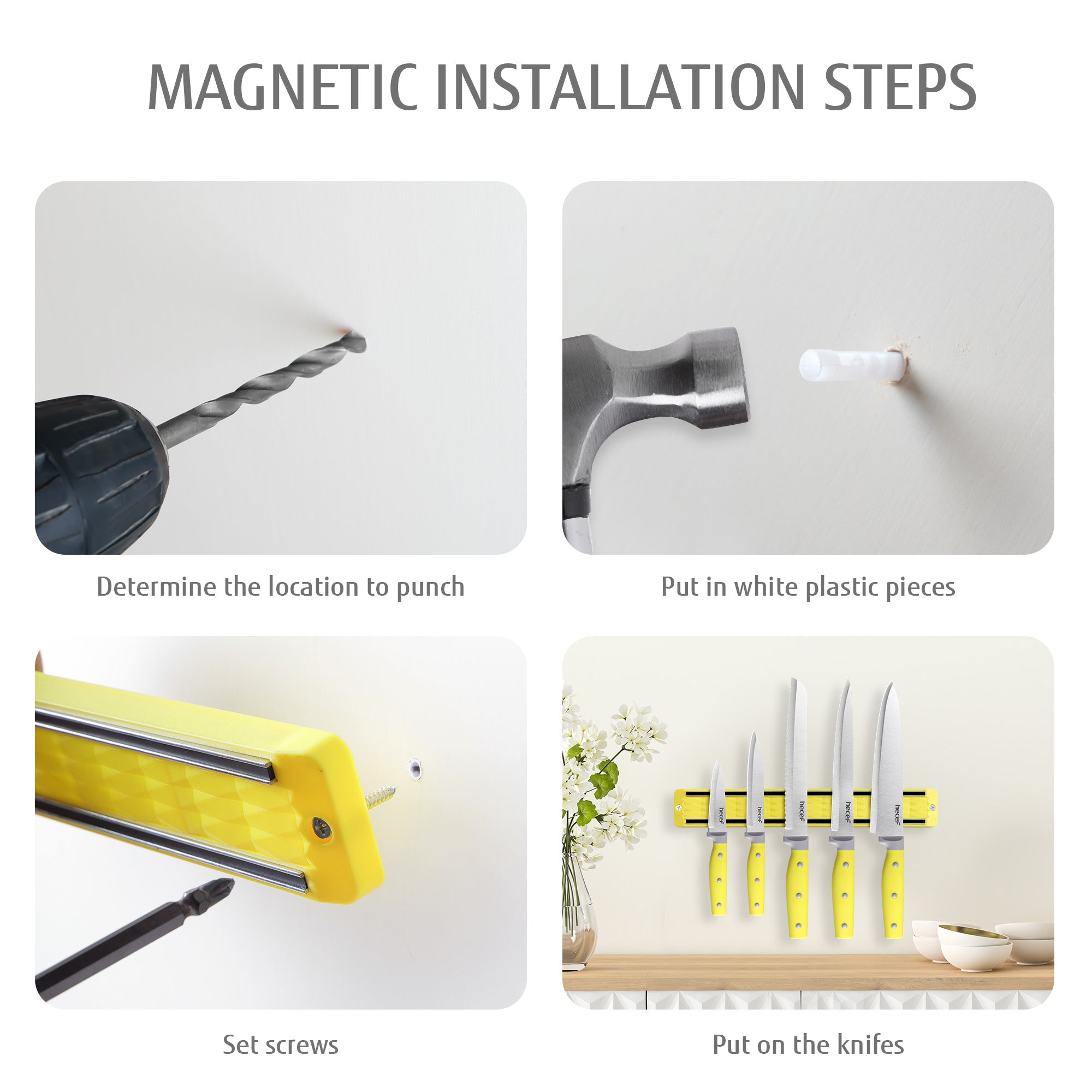 {Hecef Kitchenware}{knife}{cheese board}