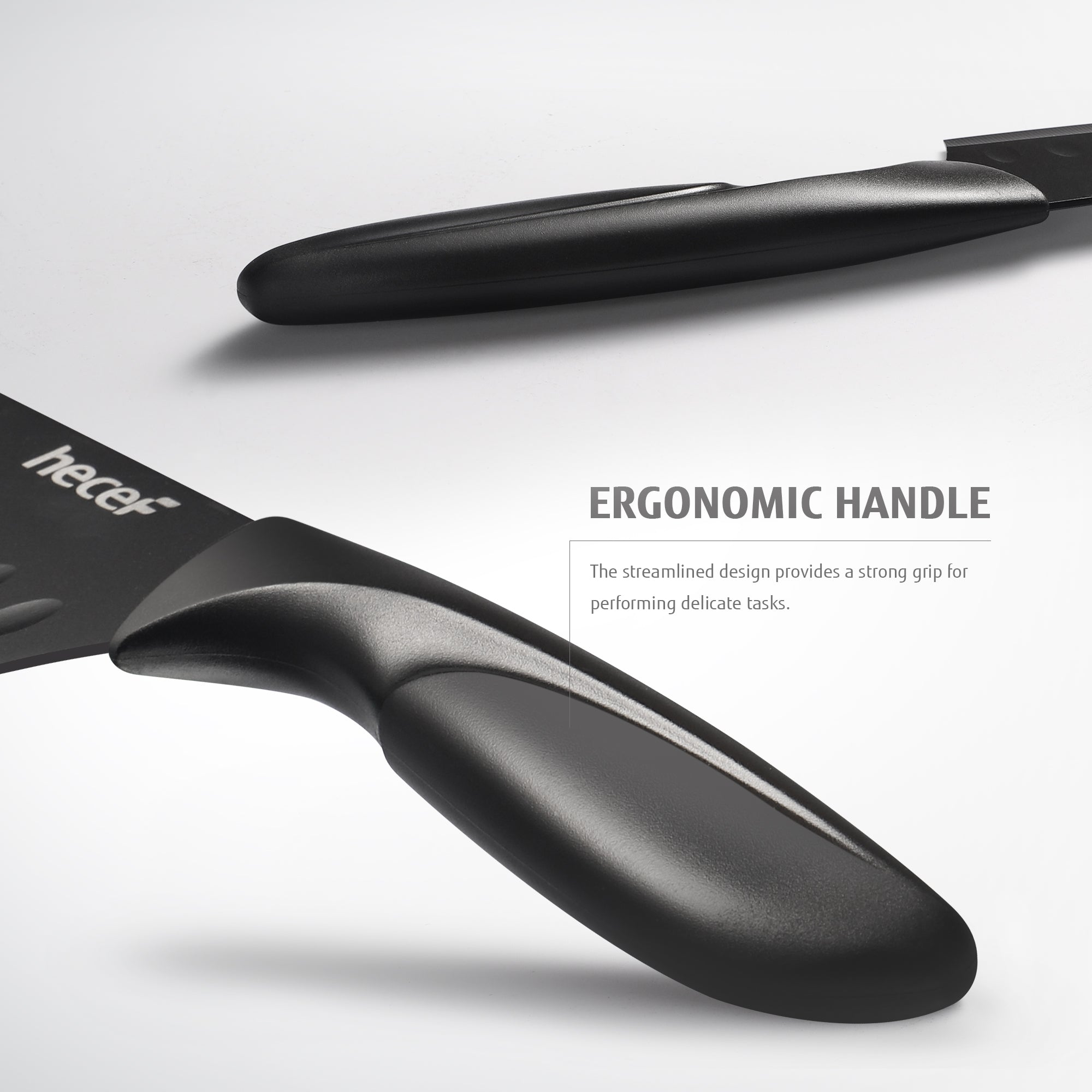 {Hecef Kitchenware}{knife}{cheese board}
