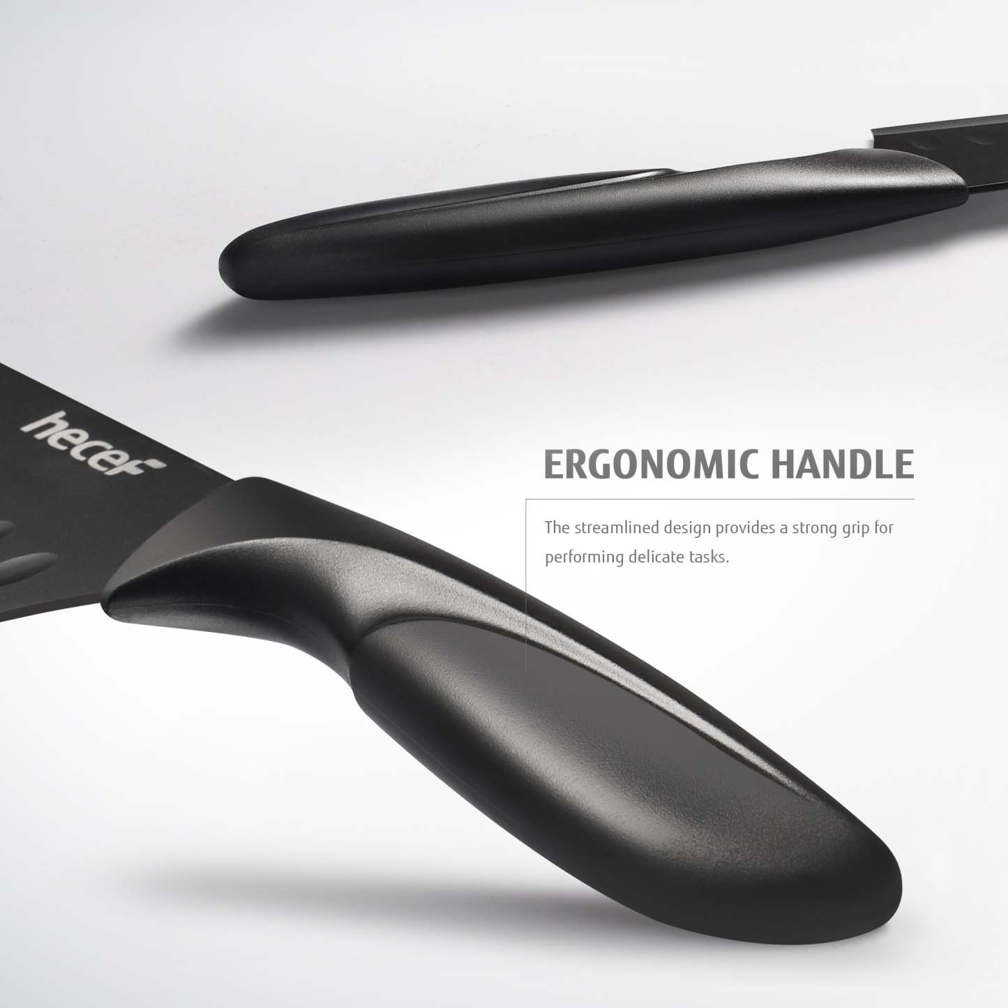 {Hecef Kitchenware}{knife}{cheese board}