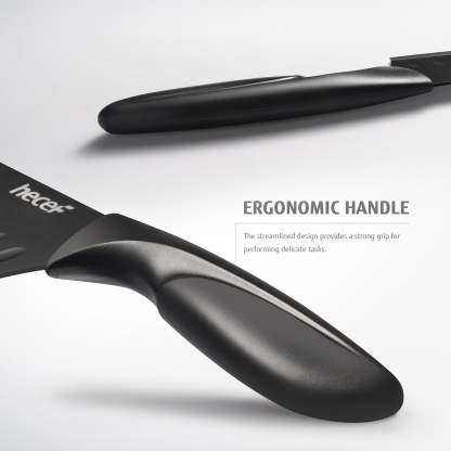 {Hecef Kitchenware}{knife}{cheese board}