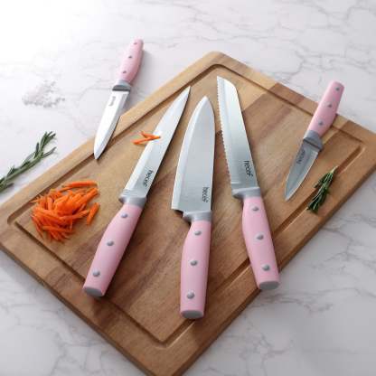 {Hecef Kitchenware}{knife}{cheese board}