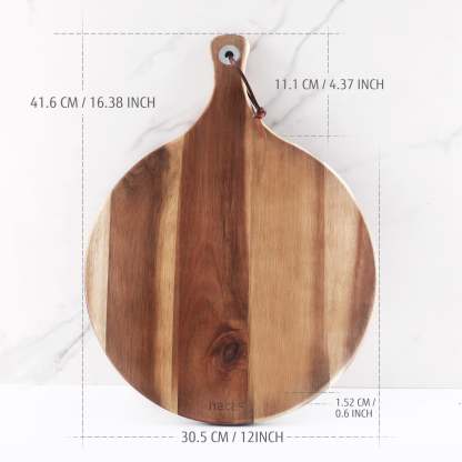 {Hecef Kitchenware}{knife}{cheese board}