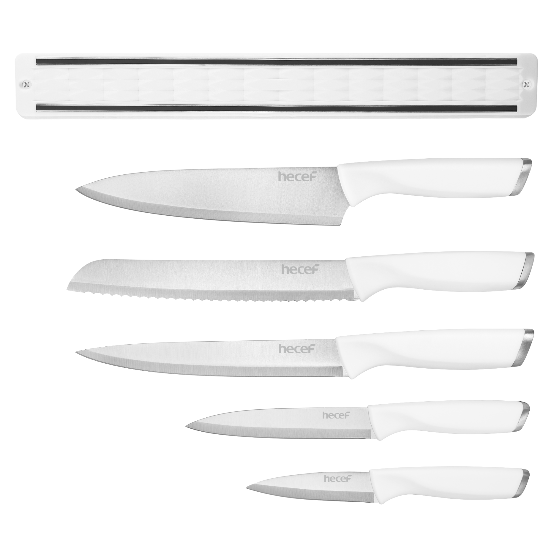 {Hecef Kitchenware}{knife}{cheese board}