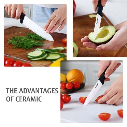 {Hecef Kitchenware}{knife}{cheese board}