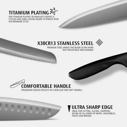 {Hecef Kitchenware}{knife}{cheese board}