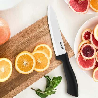 {Hecef Kitchenware}{knife}{cheese board}