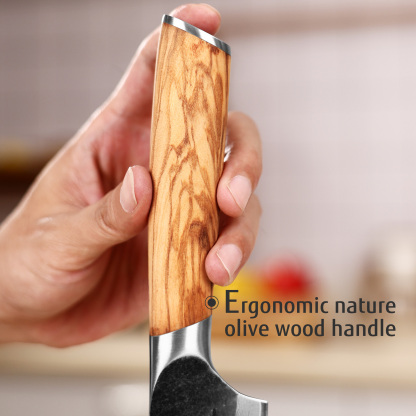 {Hecef Kitchenware}{knife}{cheese board}