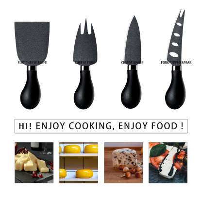 {Hecef Kitchenware}{knife}{cheese board}