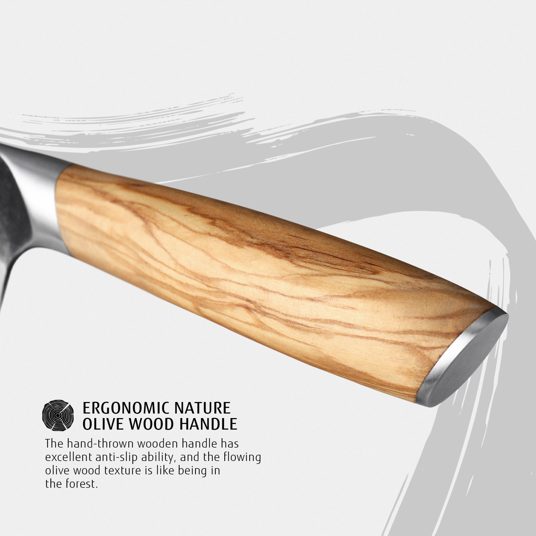 {Hecef Kitchenware}{knife}{cheese board}